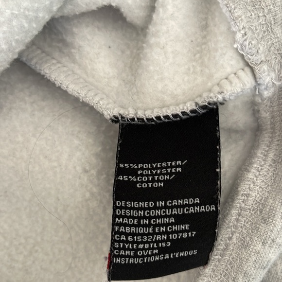 Brunette The Label Sweatshirt - Picture 4 of 9